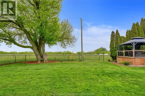 8095 Talbot Trail Blenheim ON N0P 1A0