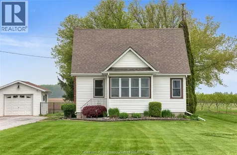 8095 Talbot Trail Blenheim ON N0P 1A0