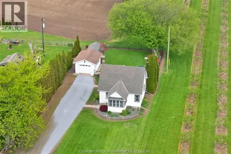 8095 Talbot Trail Blenheim ON N0P 1A0