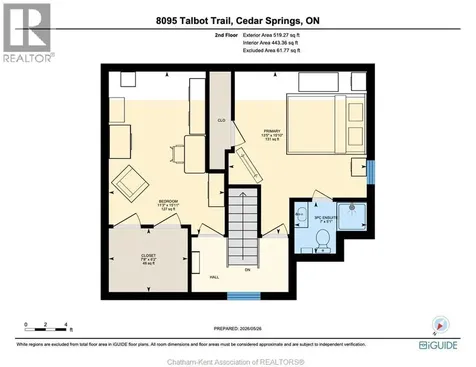 8095 Talbot Trail Blenheim ON N0P 1A0