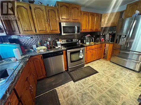 1381 Marcel Street Sudbury ON P3E 4G2