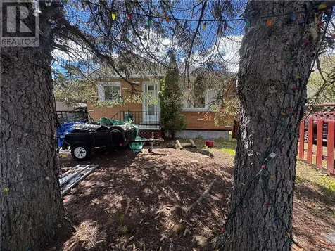 1381 Marcel Street Sudbury ON P3E 4G2