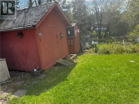 1381 Marcel Street Sudbury ON P3E 4G2