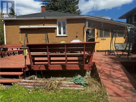 1381 Marcel Street Sudbury ON P3E 4G2