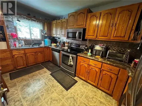 1381 Marcel Street Sudbury ON P3E 4G2