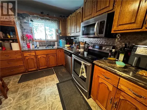 1381 Marcel Street Sudbury ON P3E 4G2