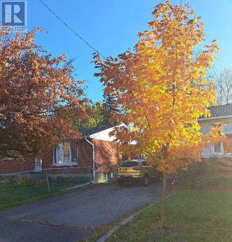1282 Lansing Avenue Sudbury ON P3A 4C3