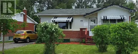1282 Lansing Avenue Sudbury ON P3A 4C3