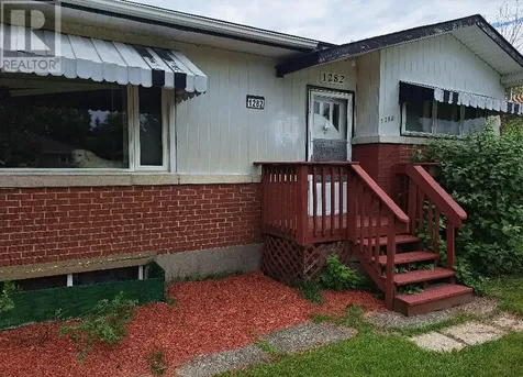 1282 Lansing Avenue Sudbury ON P3A 4C3