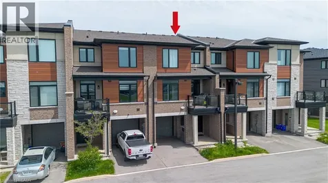 590 North Service Road Stoney Creek ON L8E 0K5