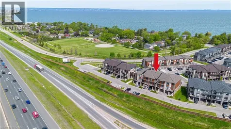 590 North Service Road Stoney Creek ON L8E 0K5