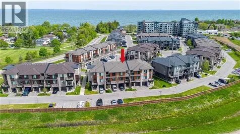 590 North Service Road Stoney Creek ON L8E 0K5