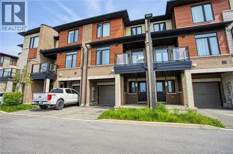 590 North Service Road Stoney Creek ON L8E 0K5