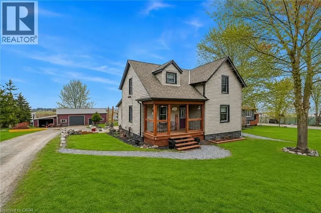 3745 King Street Vineland ON L0R 2C0