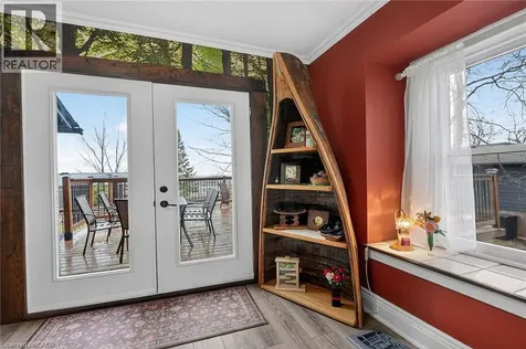 3745 King Street Vineland ON L0R 2C0