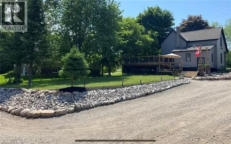 3745 King Street Vineland ON L0R 2C0