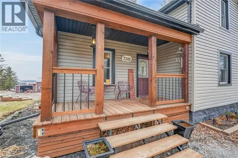3745 King Street Vineland ON L0R 2C0