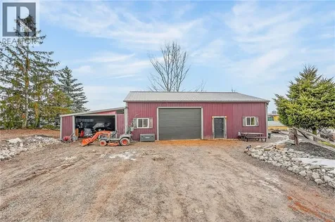 3745 King Street Vineland ON L0R 2C0