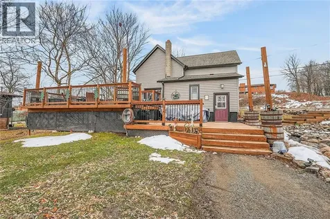 3745 King Street Vineland ON L0R 2C0