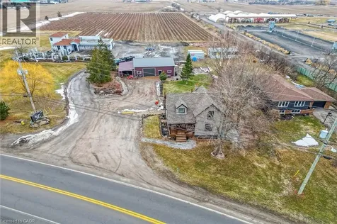 3745 King Street Vineland ON L0R 2C0