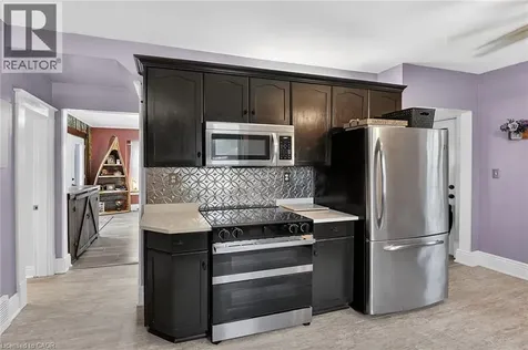3745 King Street Vineland ON L0R 2C0