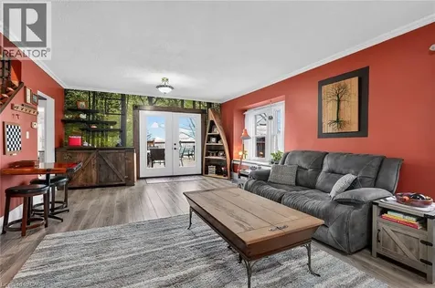 3745 King Street Vineland ON L0R 2C0