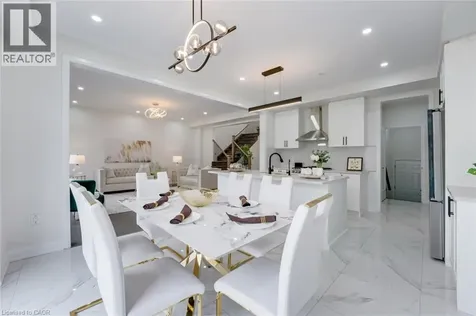 116 Crossmore Crescent Cambridge ON N1S 0C7