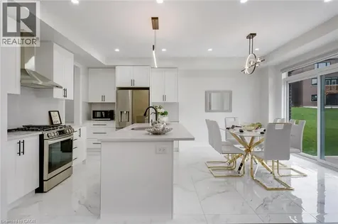 116 Crossmore Crescent Cambridge ON N1S 0C7