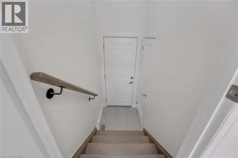 116 Crossmore Crescent Cambridge ON N1S 0C7