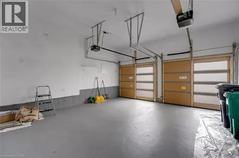 116 Crossmore Crescent Cambridge ON N1S 0C7