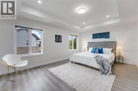 116 Crossmore Crescent Cambridge ON N1S 0C7