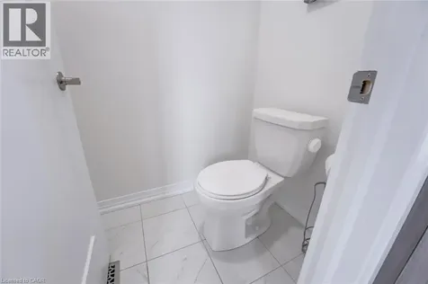 116 Crossmore Crescent Cambridge ON N1S 0C7
