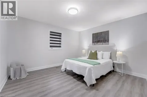 116 Crossmore Crescent Cambridge ON N1S 0C7