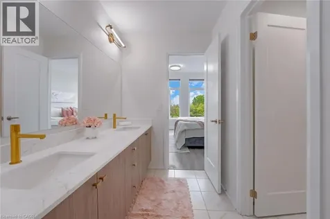 116 Crossmore Crescent Cambridge ON N1S 0C7