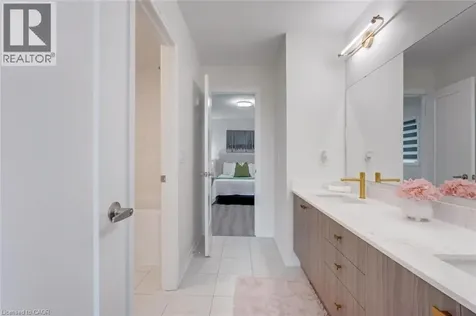 116 Crossmore Crescent Cambridge ON N1S 0C7