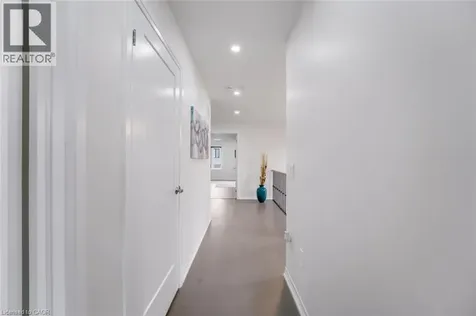 116 Crossmore Crescent Cambridge ON N1S 0C7