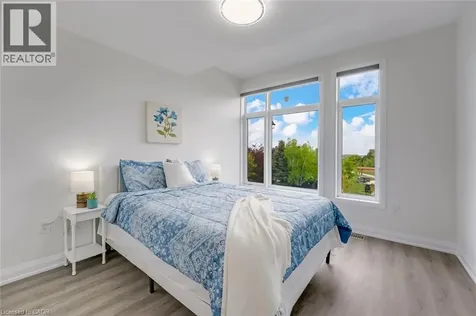 116 Crossmore Crescent Cambridge ON N1S 0C7