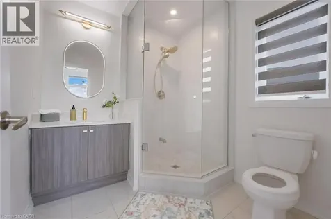 116 Crossmore Crescent Cambridge ON N1S 0C7
