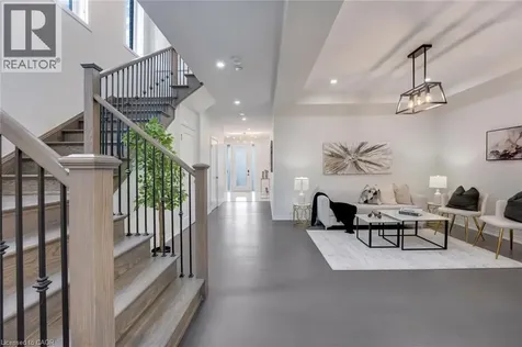 116 Crossmore Crescent Cambridge ON N1S 0C7