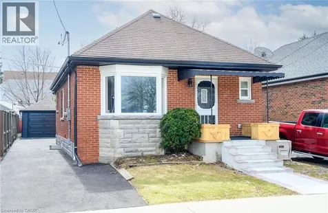 150 Brucedale Avenue East Hamilton ON L9A 1N6