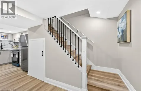 150 Brucedale Avenue East Hamilton ON L9A 1N6