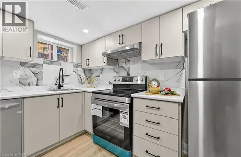 150 Brucedale Avenue East Hamilton ON L9A 1N6