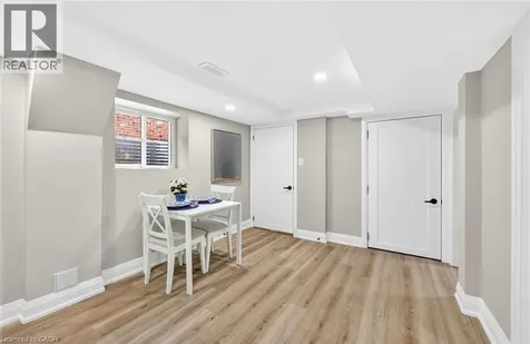 150 Brucedale Avenue East Hamilton ON L9A 1N6