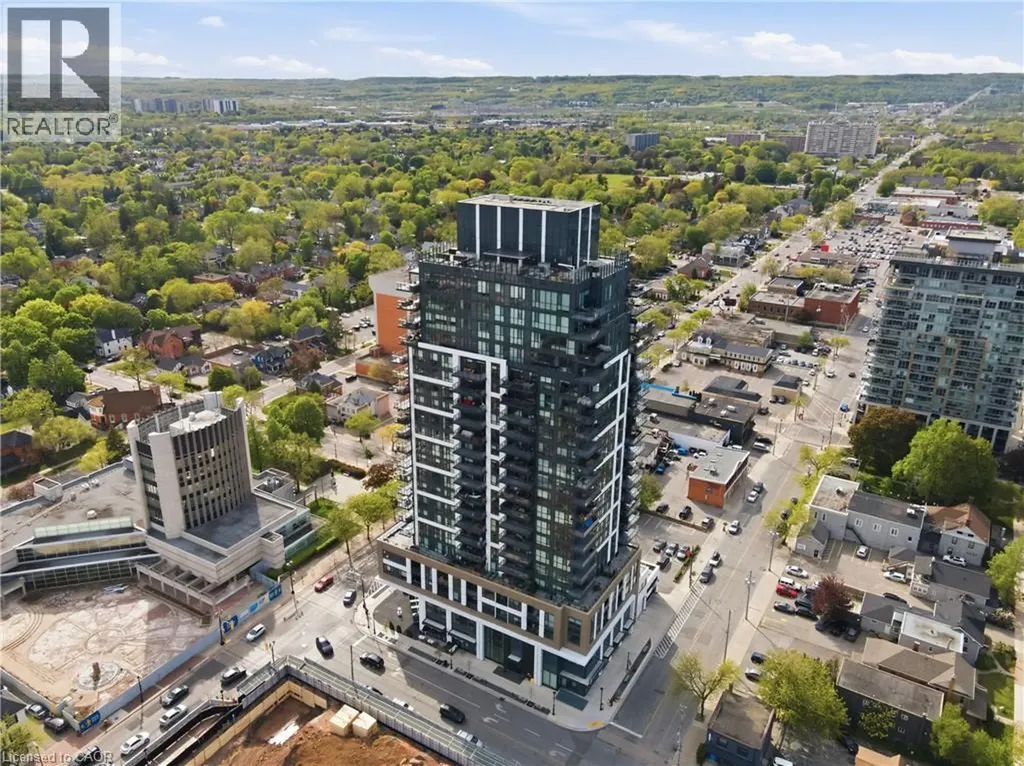 2007 James Street Burlington ON L7R 0G7