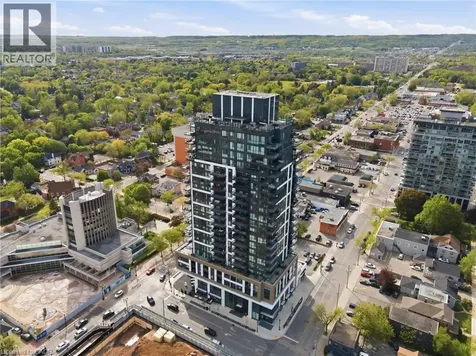 2007 James Street Burlington ON L7R 0G7