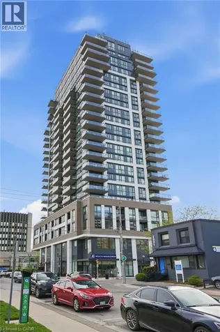 2007 James Street Burlington ON L7R 0G7