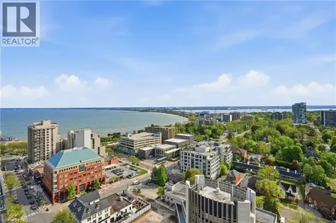 2007 James Street Burlington ON L7R 0G7