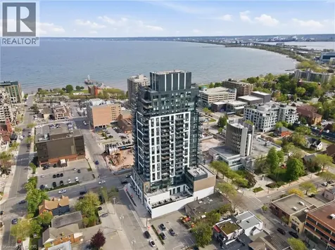 2007 James Street Burlington ON L7R 0G7