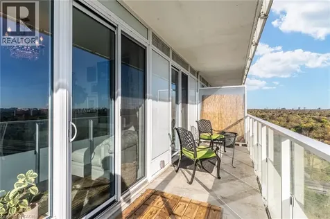20 Brin Drive Etobicoke ON M8X 0B2