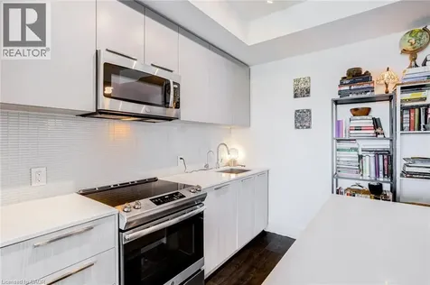 20 Brin Drive Etobicoke ON M8X 0B2